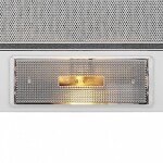 Превью картинка Встраиваемая вытяжка KRONA KERRY 600 INOX PB #12