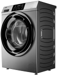 Превью картинка Стиральная машина с фронтальной загрузкой Haier HW70-BP12919S #1