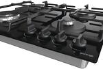 Превью картинка Газовая варочная панель Gorenje GTW641EB #8