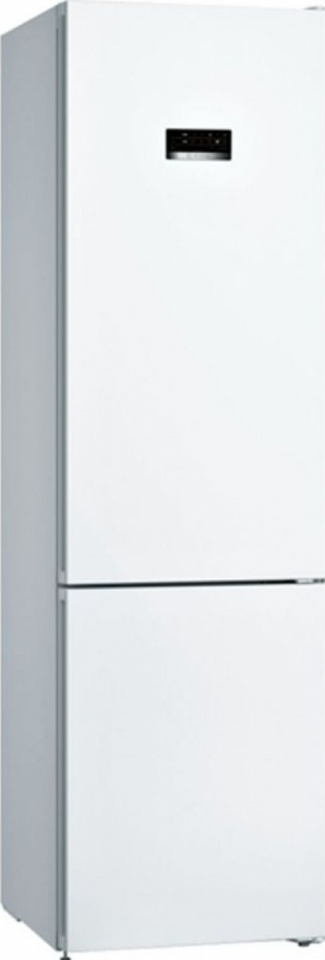 Фото Холодильник с нижней морозилкой Bosch KGN39XW30U