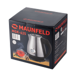 Превью картинка Чайник Maunfeld MGK-625S #10