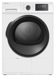 Превью картинка Машина сушильная Meferi MDR1015WH HP ULTRA #1