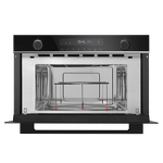 Превью картинка Печь микроволновая встраиваемая Maunfeld MBMO349GB201 #4