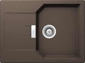 Картинка SCHOCK MANHATTAN 45D CRISTALITE мокка