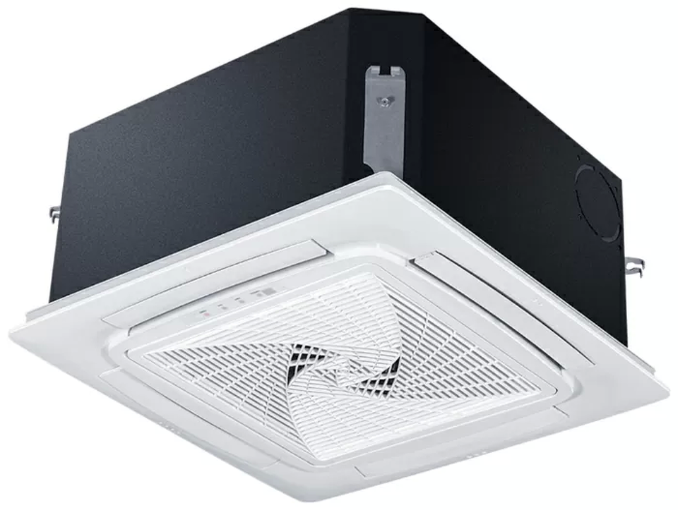 Фото внутренний блок Haier AB25S2SC1FA