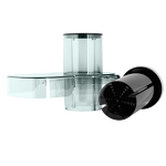 Превью картинка Соковыжималка Maunfeld MJE.1500S #6