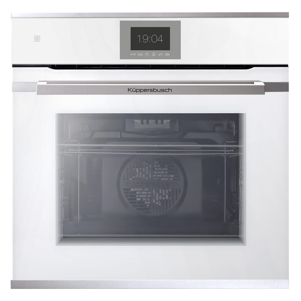 Фото Электрический духовой шкаф Kuppersbusch BP 6550.0 W1