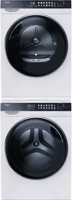 Картинка Haier 378 10+10 кг