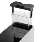 Превью картинка Кофемашина Maunfeld MF-A7021WH #9