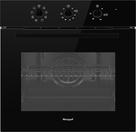 Превью картинка Электрический духовой шкаф Weissgauff EOM 208 PDB Steam Clean #1