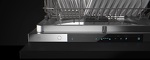 Превью картинка Посудомоечная машина 60см встраиваемая Bertazzoni DW6083PRTS #4