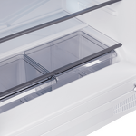 Превью картинка Встраиваемая холодильная камера Maunfeld MBF88SWGR Inverter  #6