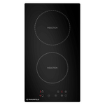 Превью картинка Индукционная варочная панель домино Maunfeld AVI292STBK #1