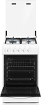 Превью картинка Газовая плита Weissgauff WGSM 5322 WG #14