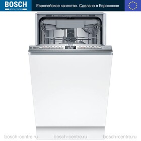 Картинка Bosch SPV4HMX10E
