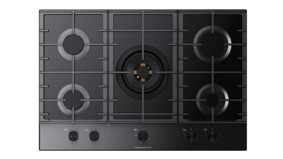 Фото Газовая варочная панель Kuppersbusch KG 7850.0 SE-E5