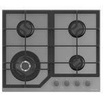 Превью картинка Газовая варочная панель KRONA MYSTERIUM gh 60 GR #1