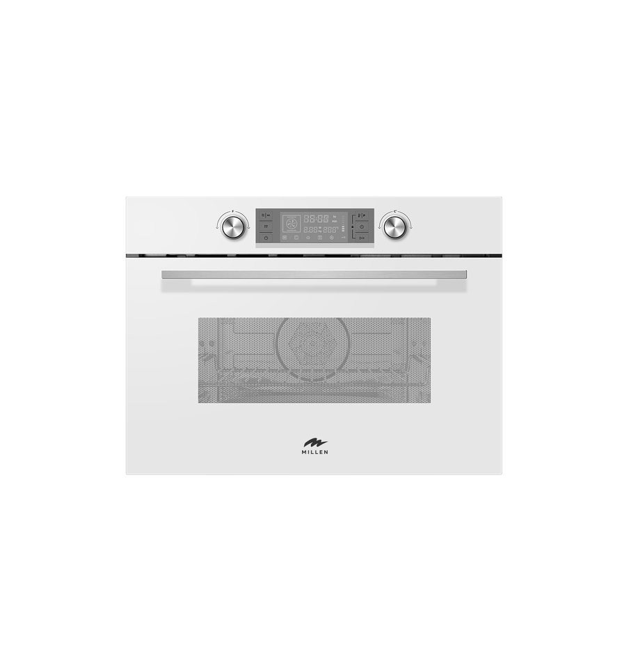Фото Электрический духовой шкаф Millen MEOM 045 WH