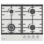 Превью картинка Газовая варочная панель Evelux HEG 650 X #1