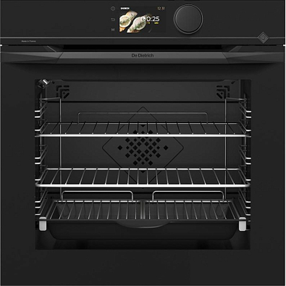 Фото Электрический духовой шкаф De Dietrich DOP4741B