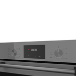 Превью картинка Электрический духовой шкаф Lex EDP 680 GR MAX духовой шкаф #2