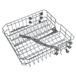 Превью картинка Посудомоечная машина 60см встраиваемая Maunfeld MLP6242G02 Light Beam #15