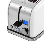 Превью картинка Тостер Maunfeld MF-821WH #3