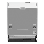 Превью картинка Посудомоечная машина 60см встраиваемая Maunfeld MLP-122D Light Beam #9