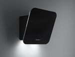 Превью картинка Наклонная вытяжка Falmec TAB BLACK 60 cm #2