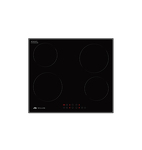 Превью картинка Электрическая варочная панель Millen MEH 601 BL #1