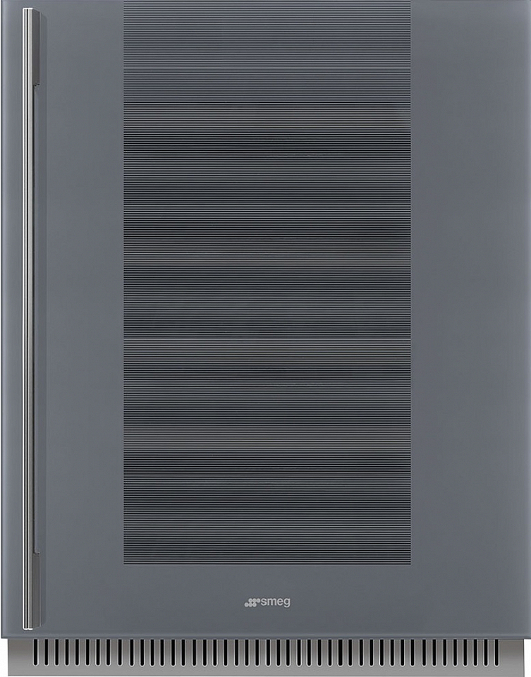 Фото Шкаф винный встраиваемый Smeg CVI138RS3