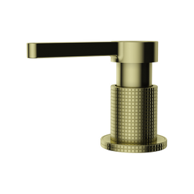 Картинка Omoikiri Дозатор для моющего средства OM-05-LG латунь/светлое золото