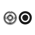 Превью картинка Газовая варочная панель Maunfeld EGHG.43.33CB2\G #14