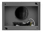 Превью картинка Островная вытяжка Maunfeld Bath Plus 402IL нержавеющая сталь #11