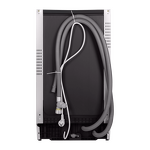 Превью картинка Посудомоечная машина 45см встраиваемая Maunfeld MLP-08IMR #22