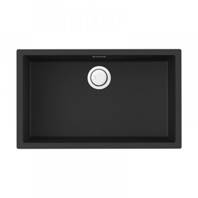 Картинка Omoikiri Yamakawa 75-U/I-GB Artceramic/графит