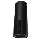 Превью картинка Цилиндрическая вытяжка Maunfeld Lee Wall 35 Sensor Black #1