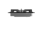 Превью картинка Газовая варочная панель домино Midea MG3270TGB #8