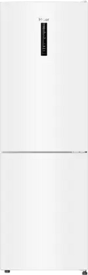 Фото Холодильник с нижней морозилкой Haier CEF530CWRG