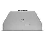 Превью картинка Полновстраиваемая вытяжка Maunfeld VIVID 603EM Black #7