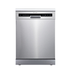 Превью картинка Посудомоечная машина 60см Lex DW 6062 IX посудомоечная машина #7