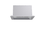 Превью картинка Полновстраиваемая вытяжка Midea MH60I370X #3