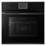 Превью картинка Электрический духовой шкаф Kuppersbusch B 6350.0 S2 #1