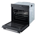 Превью картинка Электрический духовой шкаф Midea MO817100MGB #5