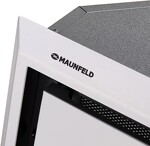 Превью картинка Полновстраиваемая вытяжка Maunfeld Urania 53 нержавеющая сталь #9