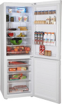 Превью картинка Холодильник с нижней морозилкой Haier C2F536CWMV #3