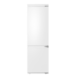 Превью картинка Встраиваемый холодильник с морозильной камерой Maunfeld MBF177SWGR Inverter  #4
