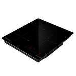 Превью картинка Индукционная варочная панель Maunfeld AVI4536SBK #5