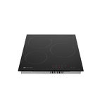 Превью картинка Электрическая варочная панель Millen MEH 451 BL #2