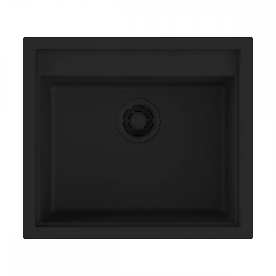 Фото Omoikiri Sintesi 57-GB Artceramic/графит